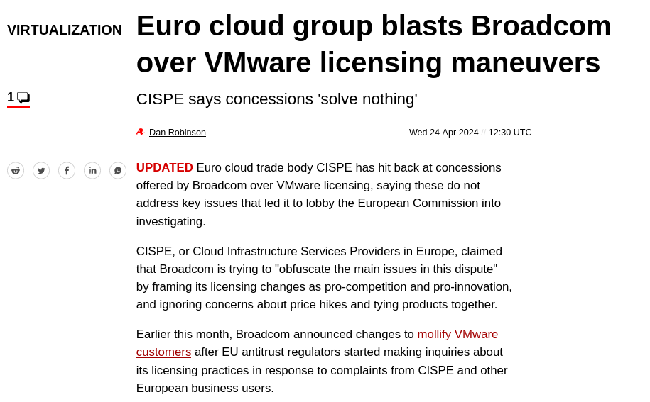 2024-virt-v2v/Screenshot 2024-06-03 at 09-44-40 Euro cloud group blasts Broadcom over VMware licensing.png