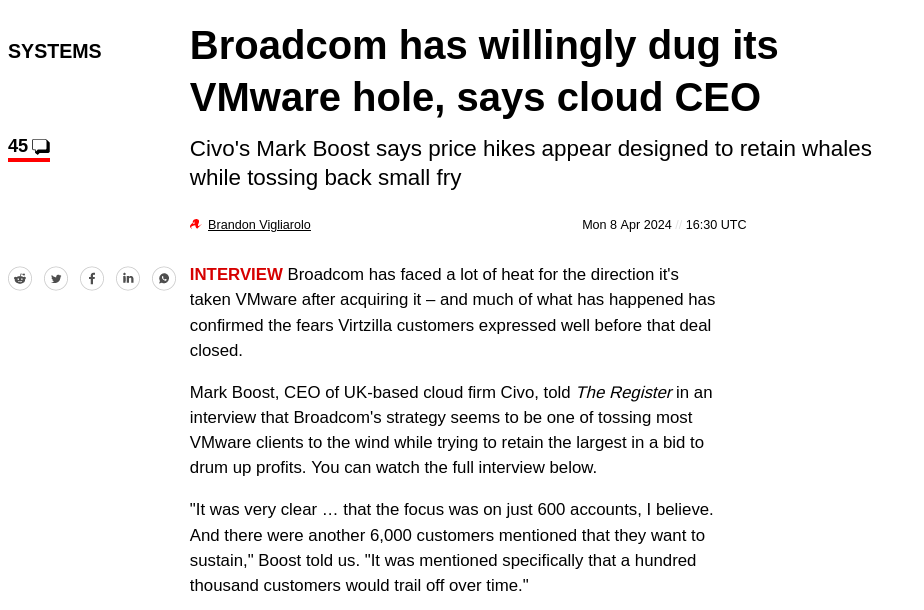 2024-virt-v2v/Screenshot 2024-06-03 at 09-45-15 Broadcom has willingly dug its VMware hole says cloud CEO.png