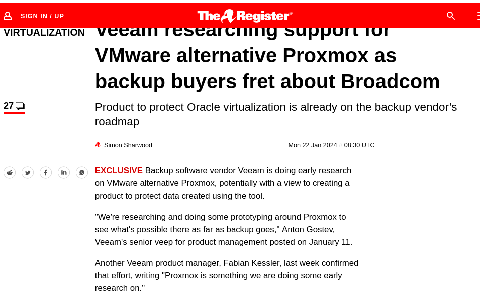 2024-virt-v2v/Screenshot 2024-06-03 at 09-45-46 Veeam researching support for VMware alternative Proxmox.png