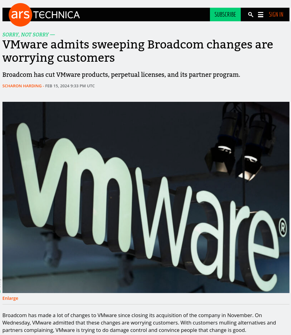 2024-virt-v2v/Screenshot 2024-06-03 at 09-47-10 VMware admits sweeping Broadcom changes are worrying customers.png